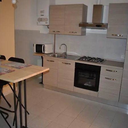 Appartamento Fiumelatte Lake Wiew House *