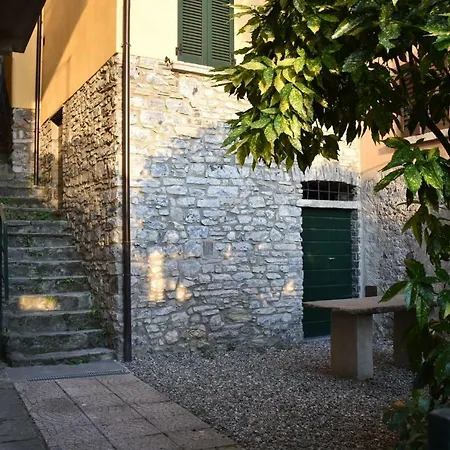 Fiumelatte Lake Wiew House Appartamento Varenna